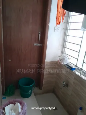 3 Bedroom Apartment in Numan Property Bd, Basundhara for rent