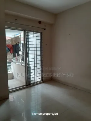 3 Bedroom Apartment in Numan Property Bd, Basundhara for rent