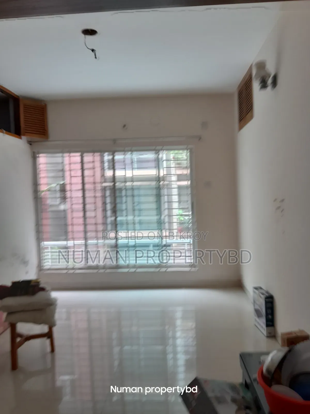3 Bedroom Apartment in Numan Property Bd, Basundhara for rent