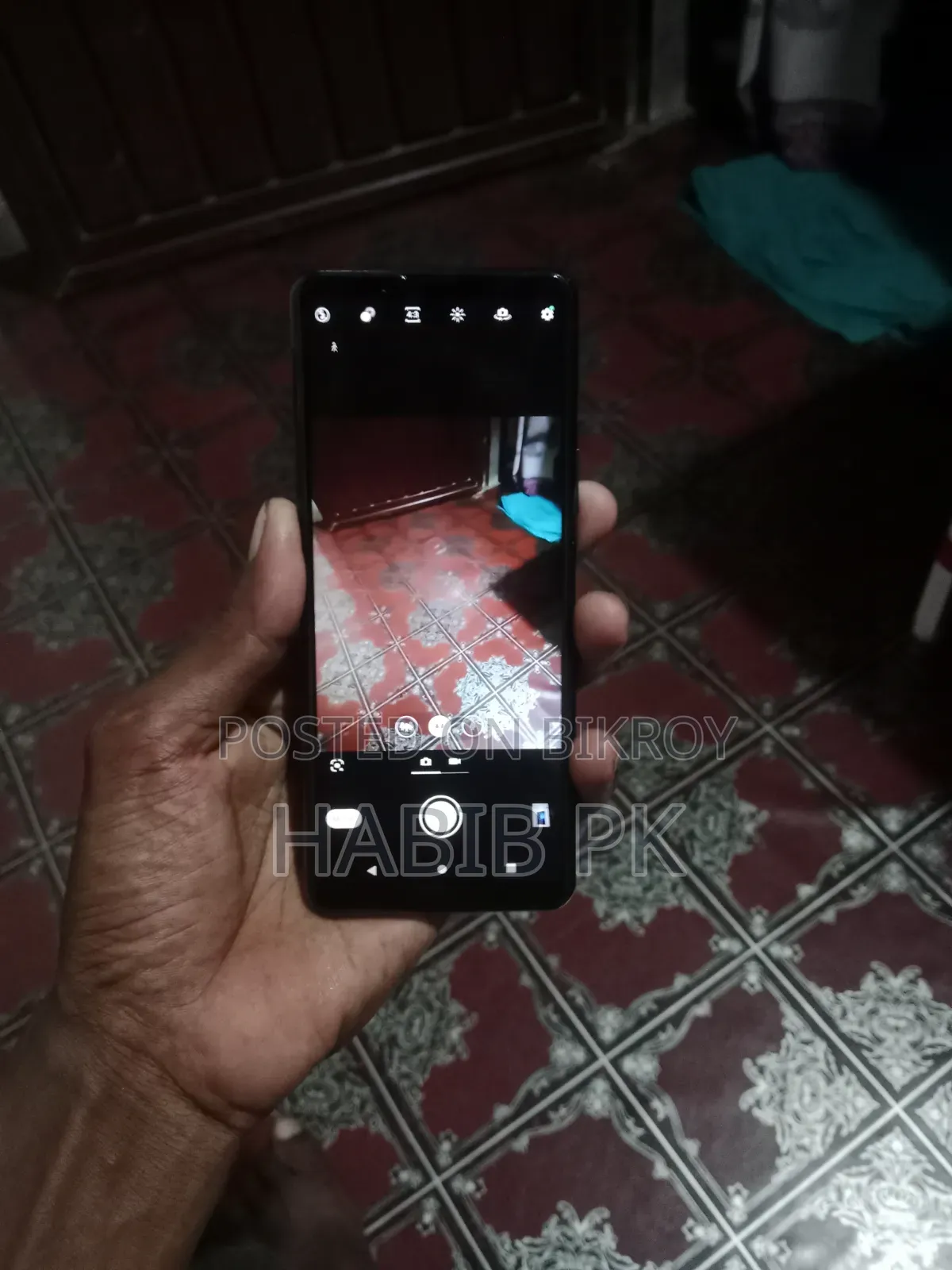 Sony Xperia 5 II 128 GB Black