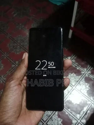 Sony Xperia 5 II 128 GB Black