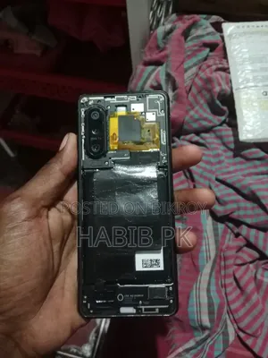 Sony Xperia 5 II 128 GB Black