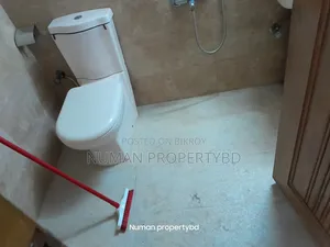 Furnished 4-Bedroom Apartment in Numan Property Bd, Basundhara for rent