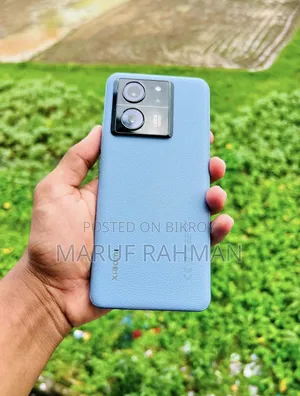 শাওমি ১৩টি ২৫৬ জিবি