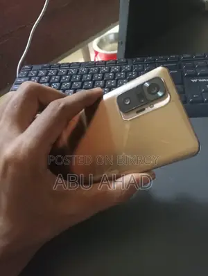 Xiaomi Mi 10 Pro 256 GB Gold