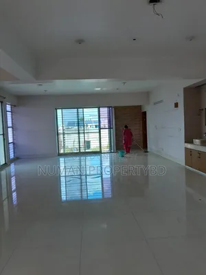 3 Bedroom Apartment in Numan Property Bd, Basundhara for Rent