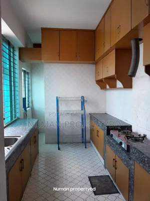 3 Bedroom Apartment in Numan Property Bd, Basundhara for Rent