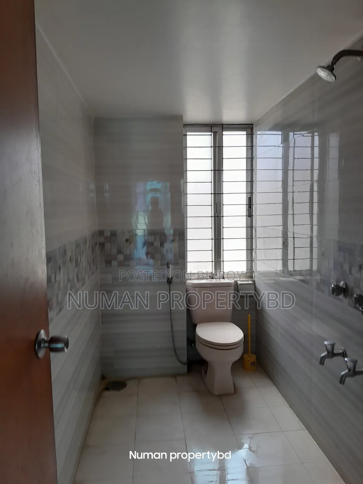 3 Bedroom Apartment in Numan Property Bd, Basundhara for Rent