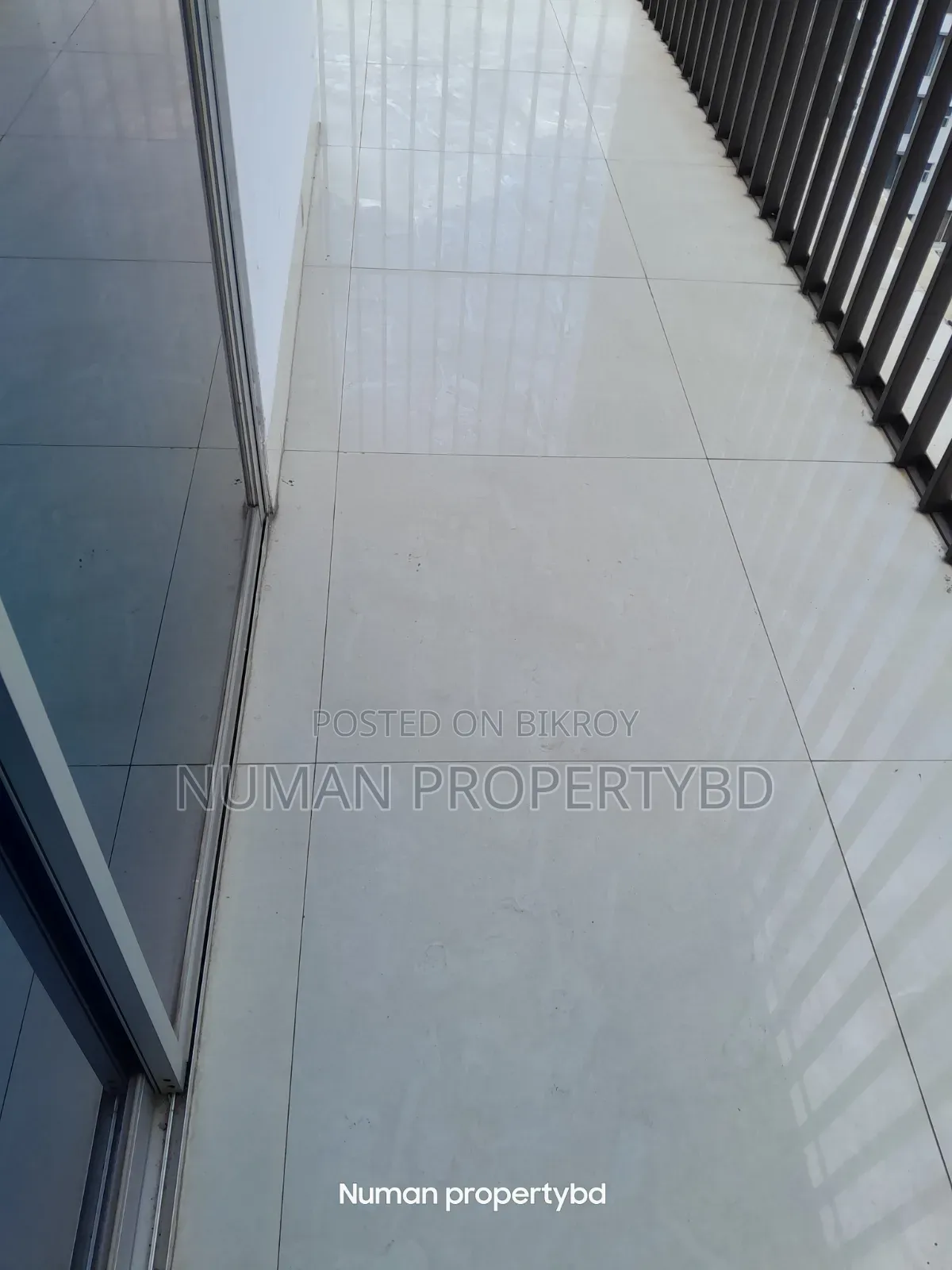 3 Bedroom Apartment in Numan Property Bd, Basundhara for Rent