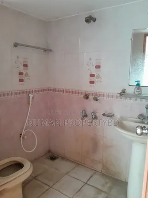 3-bedroom Apartment in Numan Property Bd, Basundhara for rent