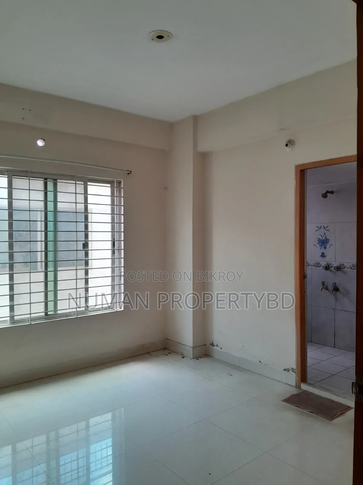 3-bedroom Apartment in Numan Property Bd, Basundhara for rent