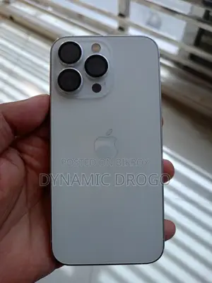 New Apple iPhone 13 Pro 128 GB White
