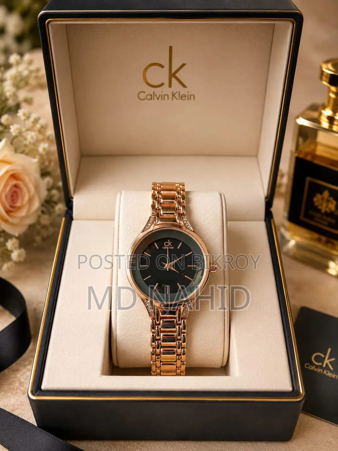 Premium Quality Ladies Metal