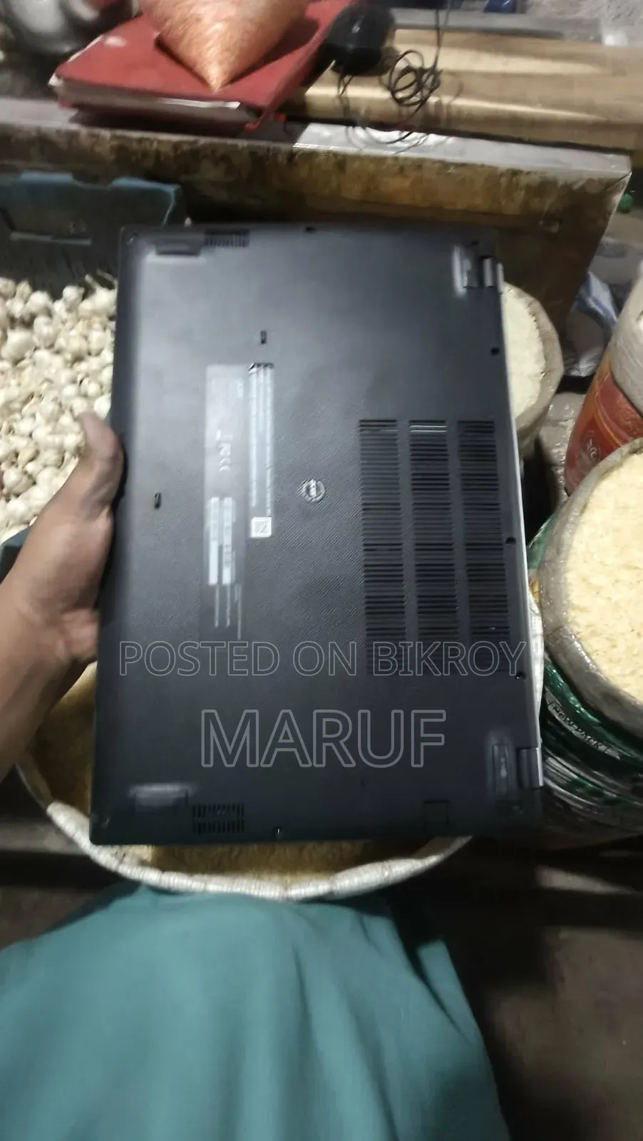 Laptop Acer Aspire 5 8GB Intel Core i5 SSD 256GB