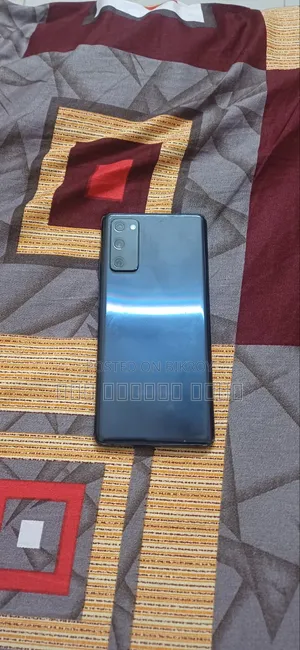 স্যামসাং গ্যালাক্সি এস২০ এফই ৫জি ১২৮ জিবি