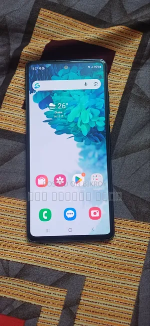 স্যামসাং গ্যালাক্সি এস২০ এফই ৫জি ১২৮ জিবি