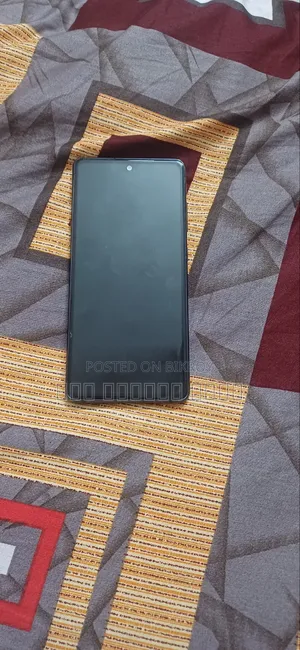 স্যামসাং গ্যালাক্সি এস২০ এফই ৫জি ১২৮ জিবি