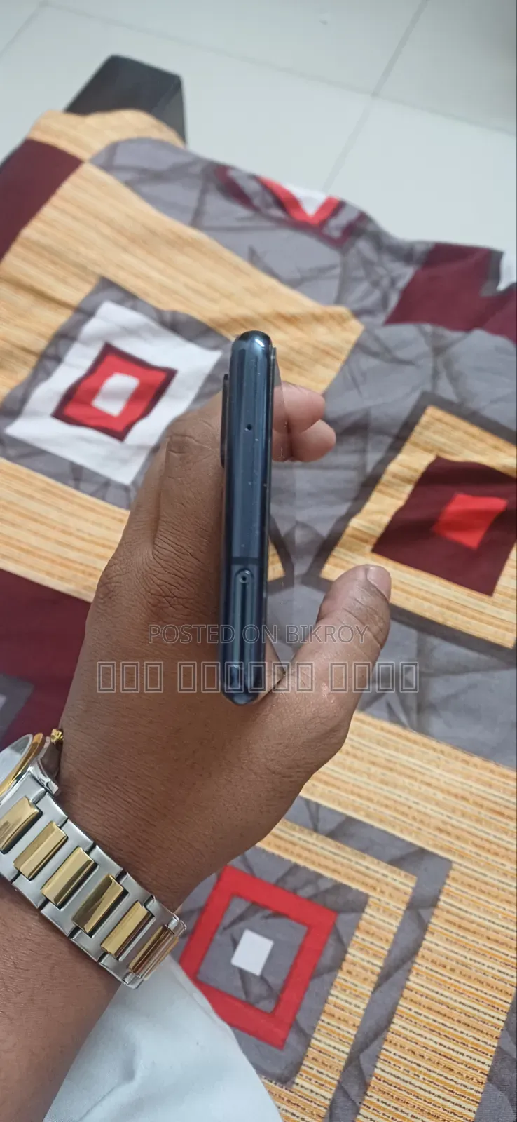 স্যামসাং গ্যালাক্সি এস২০ এফই ৫জি ১২৮ জিবি