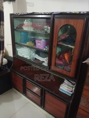 Showcase for Sale