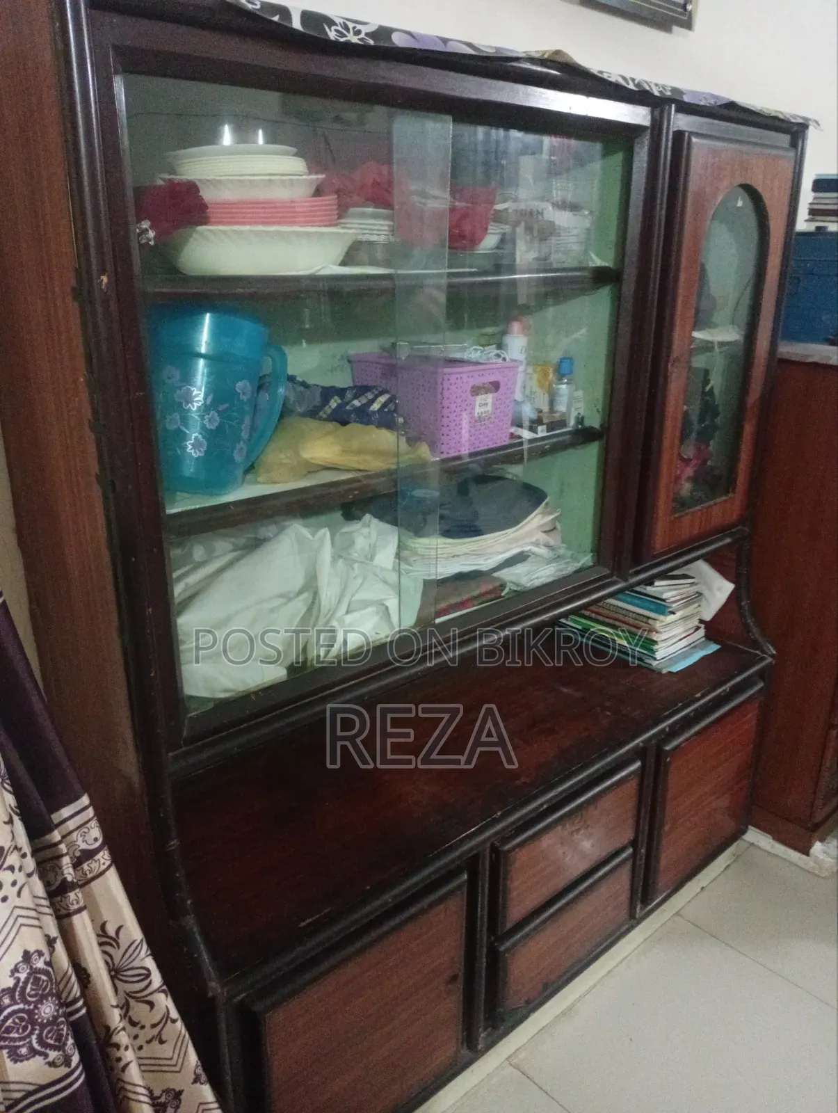 Showcase for Sale