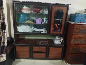 Showcase for Sale