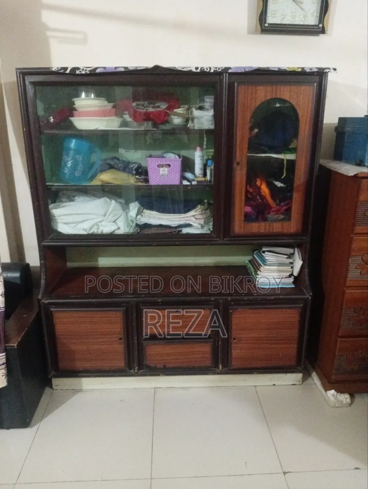 Showcase for Sale