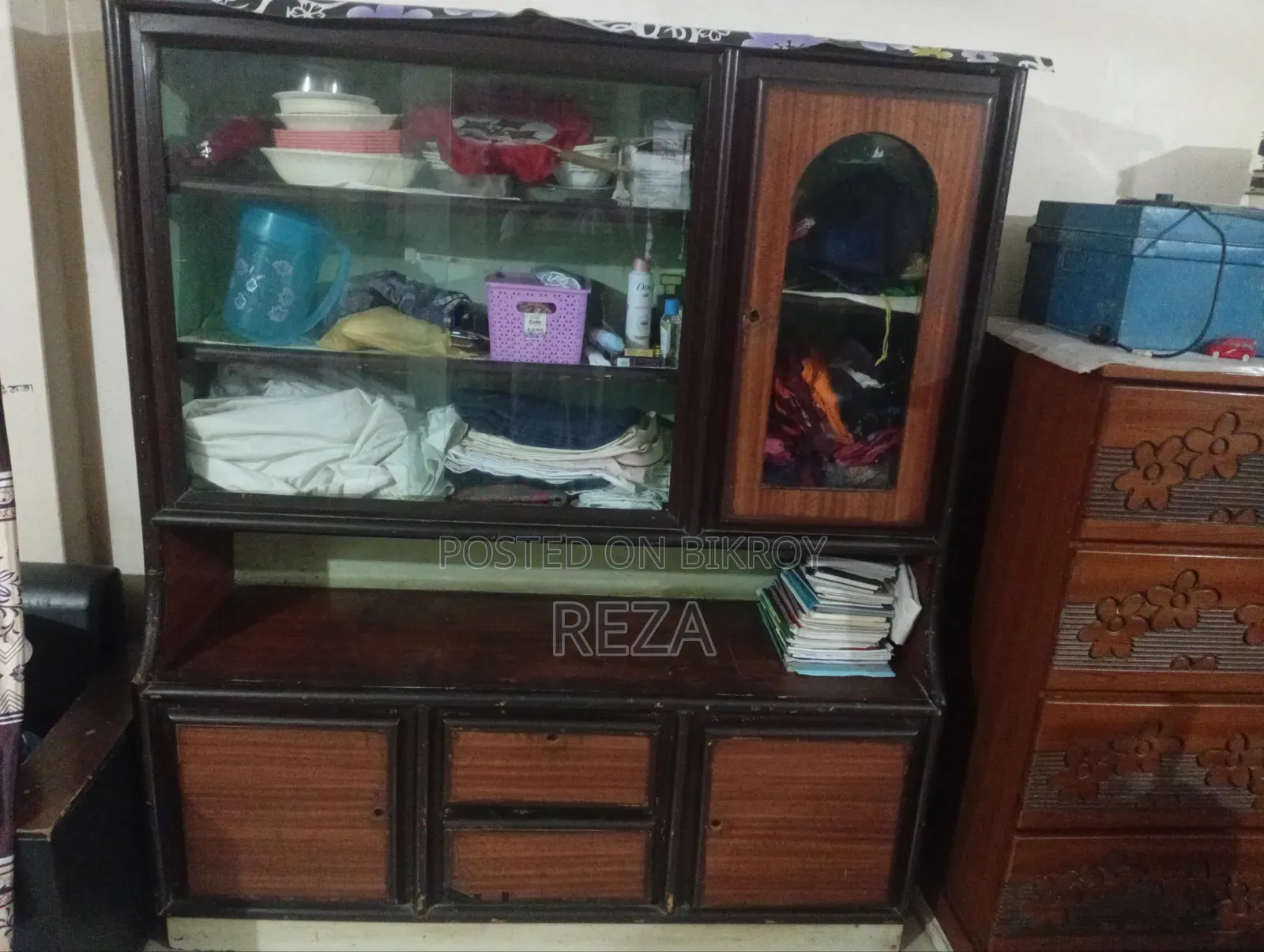 Showcase for Sale