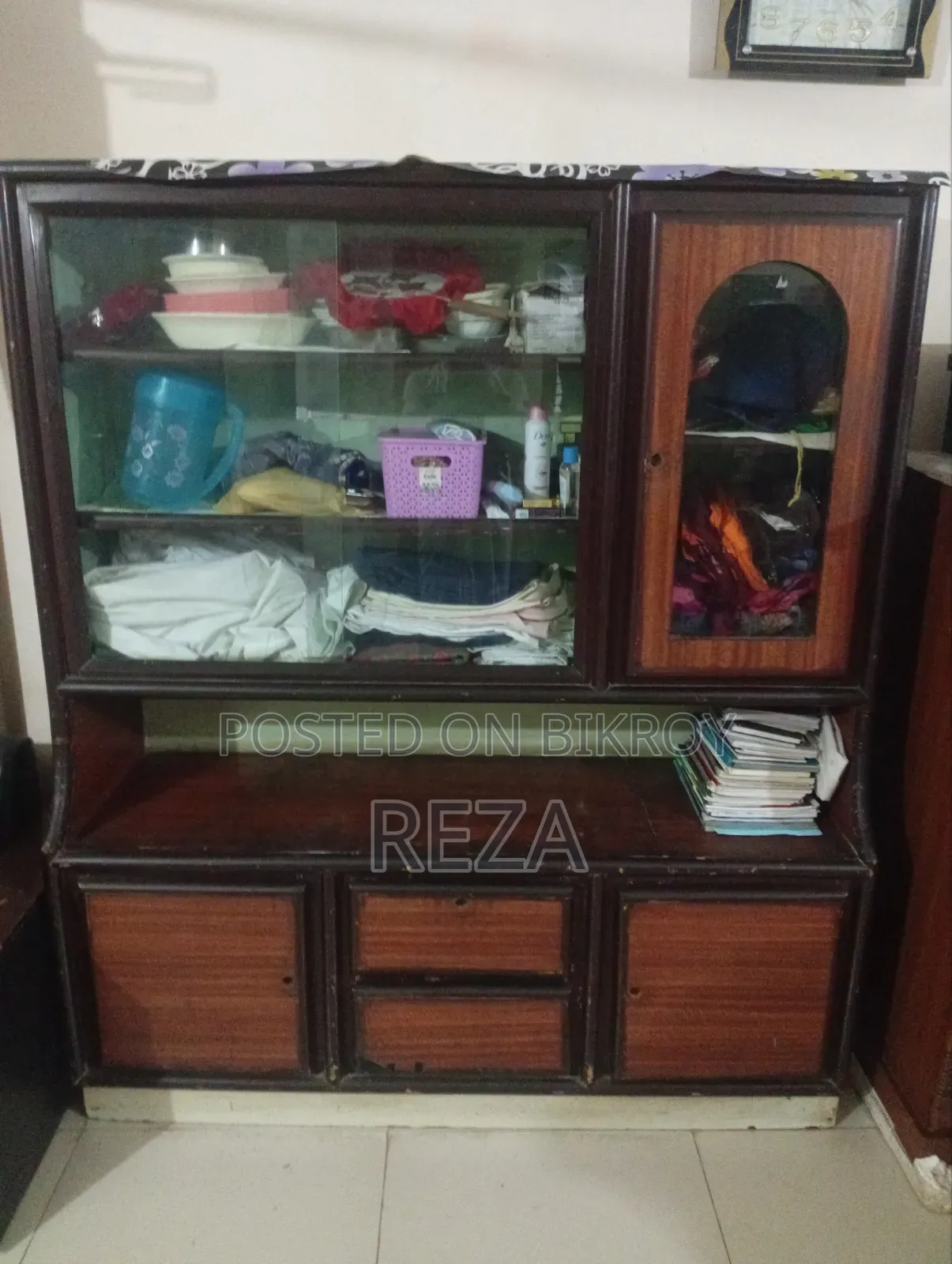 Showcase for Sale