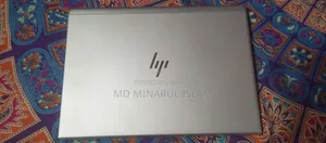 Laptop HP EliteBook 840 G6 8GB Intel Core i5 SSD 256GB