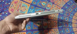 Laptop HP EliteBook 840 G6 8GB Intel Core i5 SSD 256GB