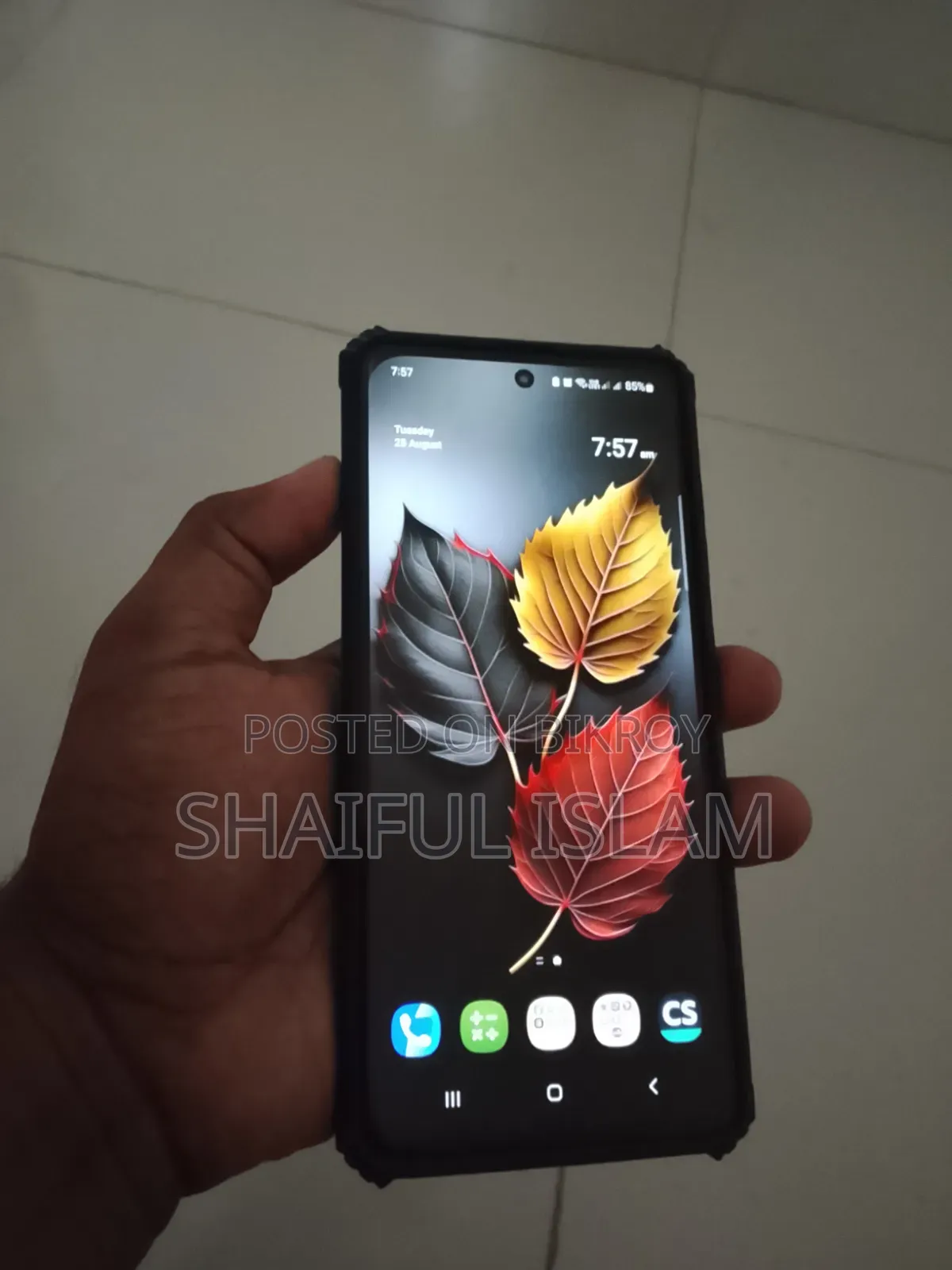 Samsung Galaxy A51 128 GB Green