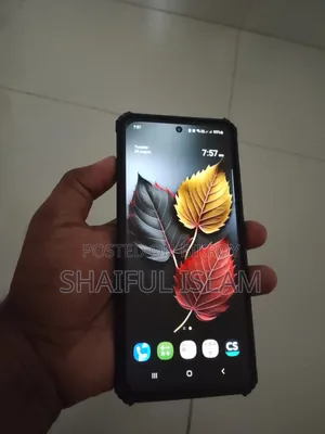 স্যামসাং গ্যালাক্সি এ৫১ ১২৮ জিবি সবুজ