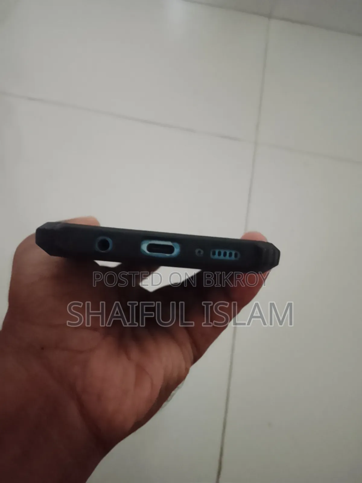 Samsung Galaxy A51 128 GB Green