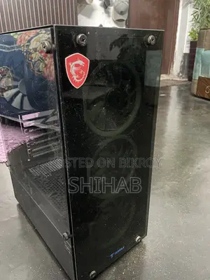 Ryzen 5 3600 PC Combo for Sale (No GPU, RAM Storage)