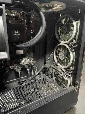 Ryzen 5 3600 PC Combo for Sale (No GPU, RAM Storage)
