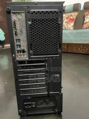 Ryzen 5 3600 PC Combo for Sale (No GPU, RAM Storage)