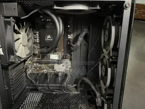 Ryzen 5 3600 PC Combo for Sale (No GPU, RAM Storage)