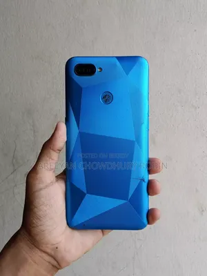 Oppo A12 32 GB Blue
