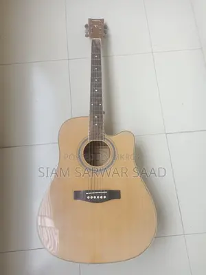 Yamaha F310