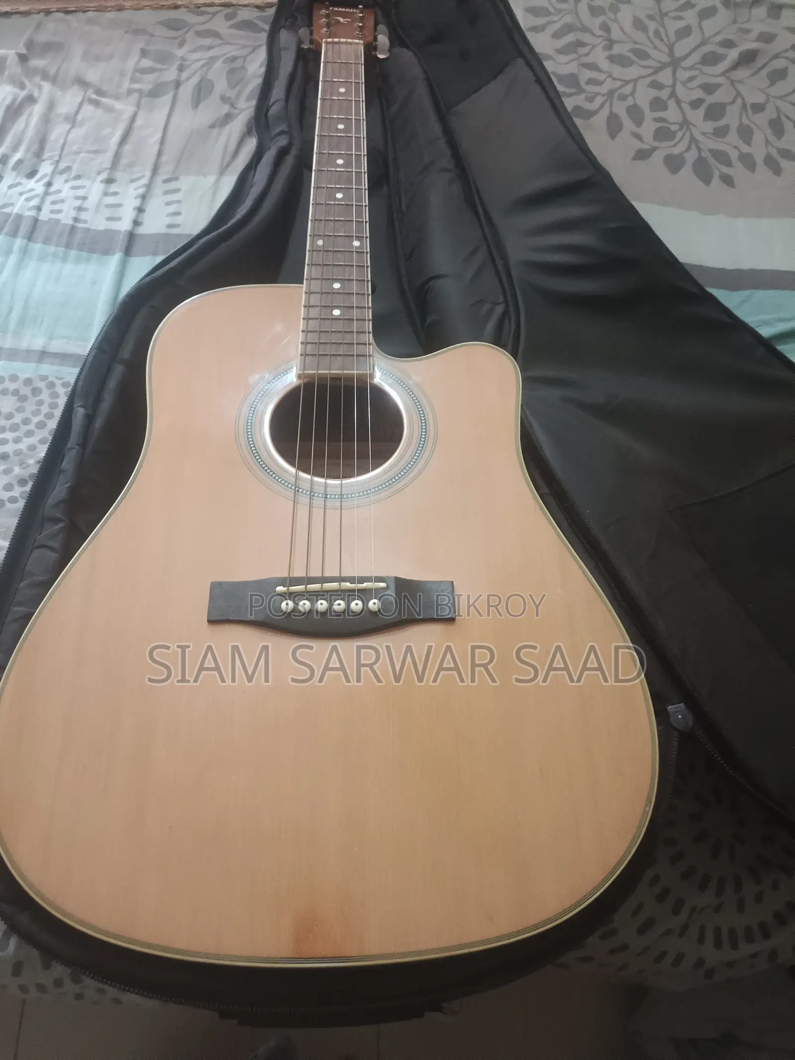 Yamaha F310