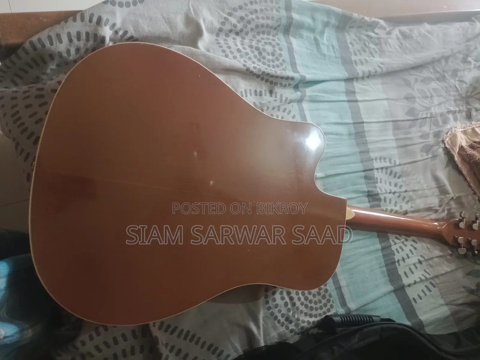 Yamaha F310