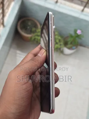 Huawei P60 Pro 256 GB White