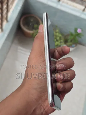 Huawei P60 Pro 256 GB White