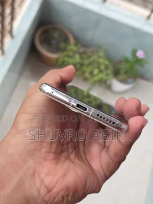 Huawei P60 Pro 256 GB White