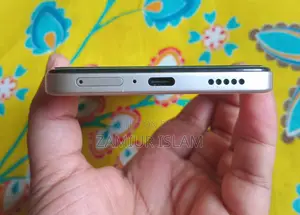 New Honor X7d 256 GB Gold