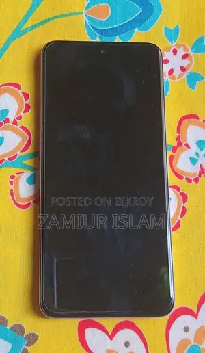 New Honor X7d 256 GB Gold