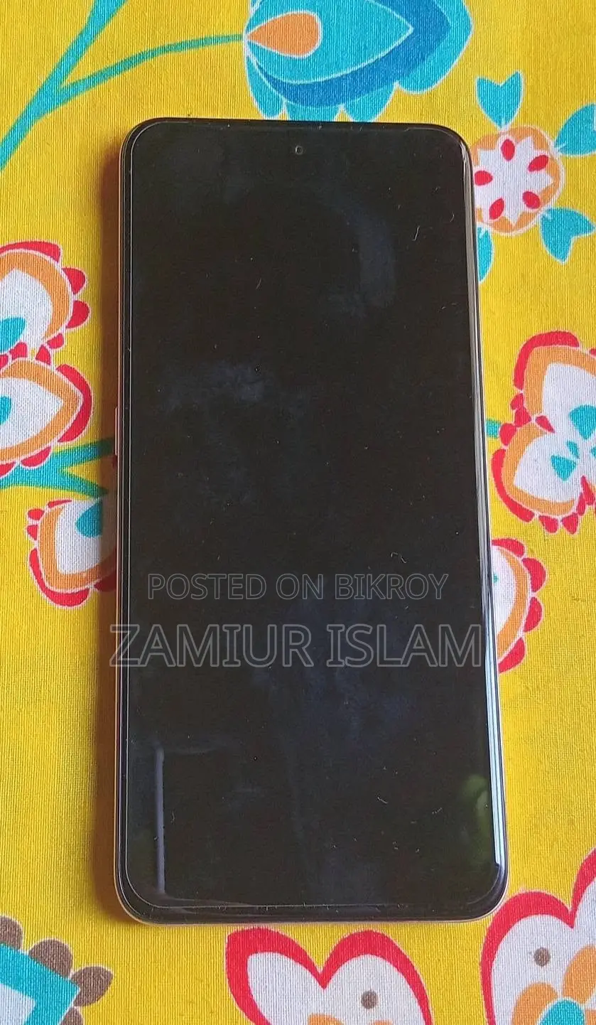 New Honor X7d 256 GB Gold