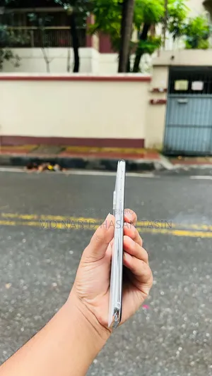 Apple iPhone XS Max 256 GB Silver