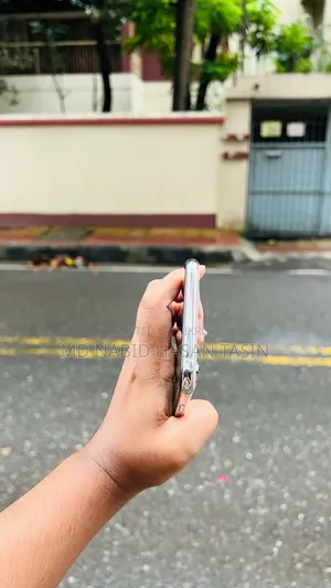 Apple iPhone XS Max 256 GB Silver