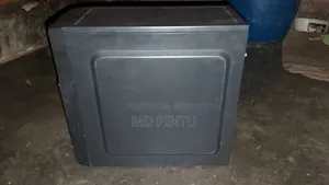 PC Case Ovo Power Supply 550 Watt Full Ok